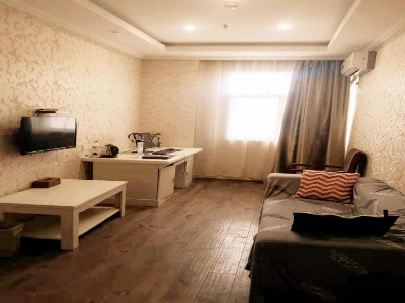 Greentree Inn Zhejiang Ningbo Dongqian Lake Yinxian Avenue North Mozhi Road Business Hotel Εξωτερικό φωτογραφία